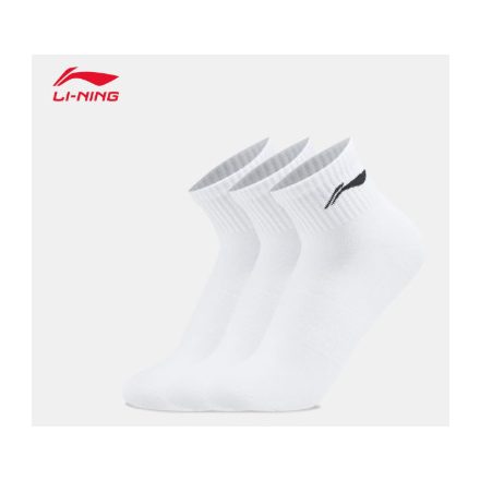Li - ning Șosete sport 3 perechi