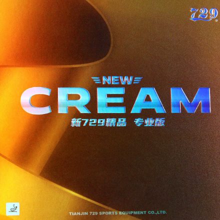 New Cream