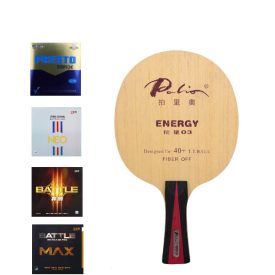 Palio Energy 03 + 2 rubbers