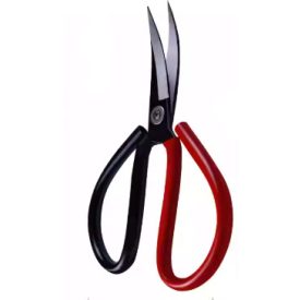 Rubber Scissor