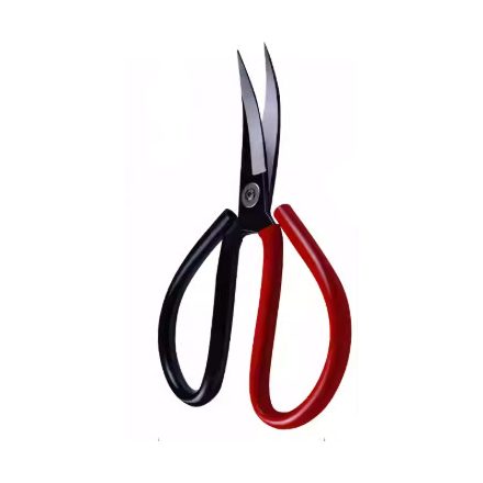 Rubber Scissor
