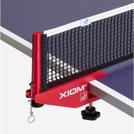 Xiom N10 ITTF