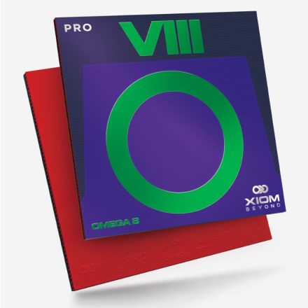 XIOM OMEGA 8 PRO