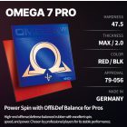 XIOM OMEGA VII PRO