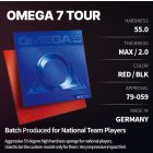 XIOM OMEGA VII TOUR