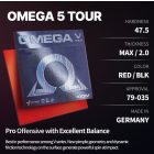 OMEGA V TOUR