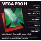 VEGA PRO HYBRID