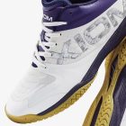 XIOM SHOES- FT IGRE WHITE