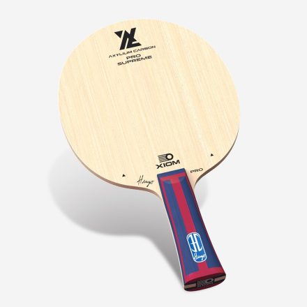 Xiom Hugo Supreme ALX PRO