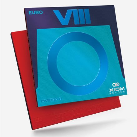 Xiom OMEGA 8 EURO