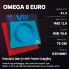 Xiom OMEGA 8 EURO