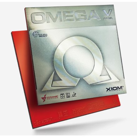Xiom OMEGA V ASIA