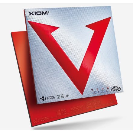 Xiom Vega Asia