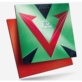 Xiom Vega Asia Hybrid