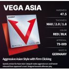 Xiom Vega Asia