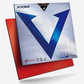 Xiom Vega Euro DF