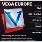 Xiom Vega Europe