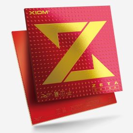 Xiom Zeta China