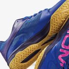 XIOM SHOES- FT IGRE BLUE