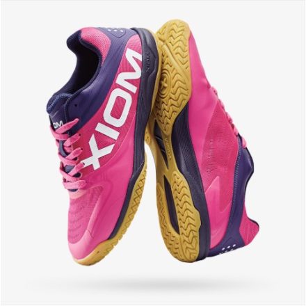 Xiom igre magenta