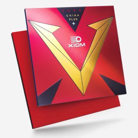 Xiom vega china plus