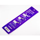 Xiom GT2 Grip Tape (2pcs)