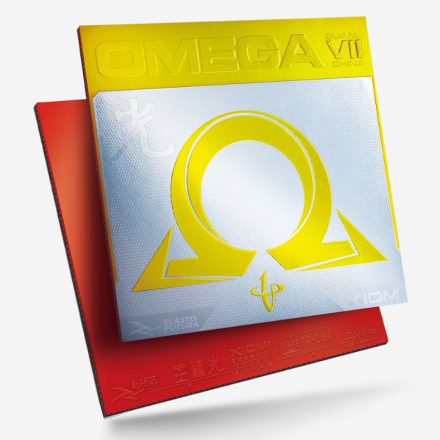  OMEGA VII CHINA GUANG