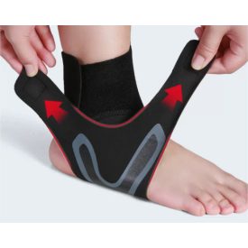ancle support - 1 pair