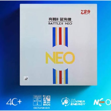 Battle 2 NEO