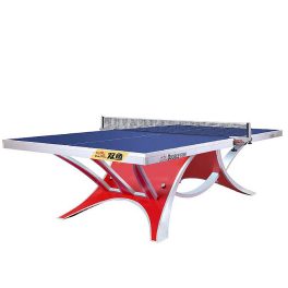 Table tennis