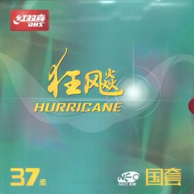 DHS Hurricane 3 NEO National 37
