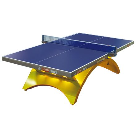 DHS Rainbow 2 tabe tennis table