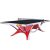 Double Fish Volant King 2