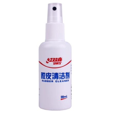 DHS rubber cleaner 98 ml