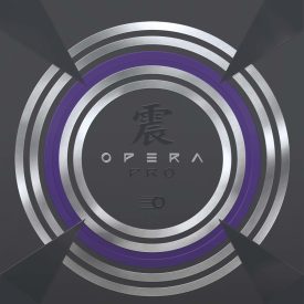 opera pro