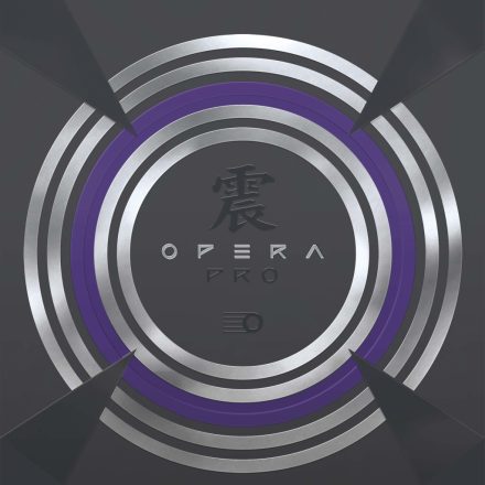 opera pro