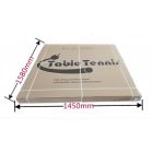 Outdoor Table tennis table