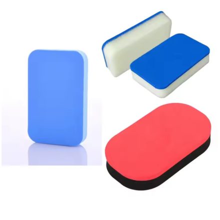 Combination Cleaning Sponge