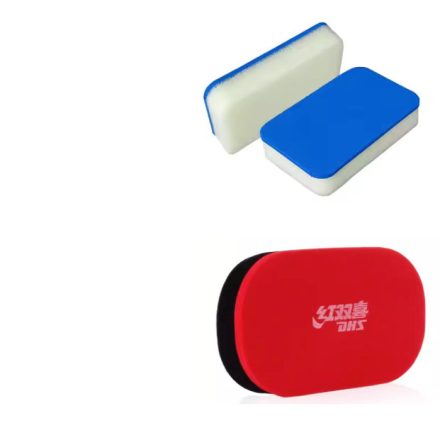 Combination Cleaning Sponge