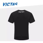 Victas T-shirt Blue