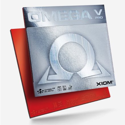 xiom OMEGA V PRO