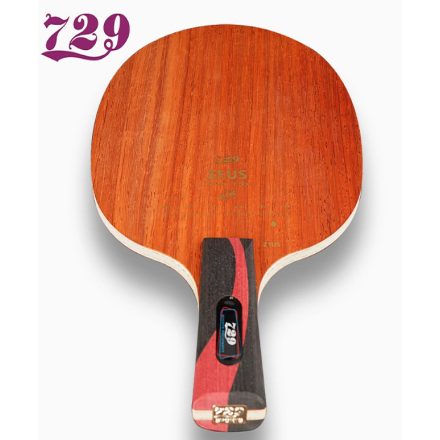 729 Zeus Alc