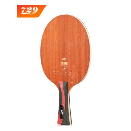 729 Zeus ALC